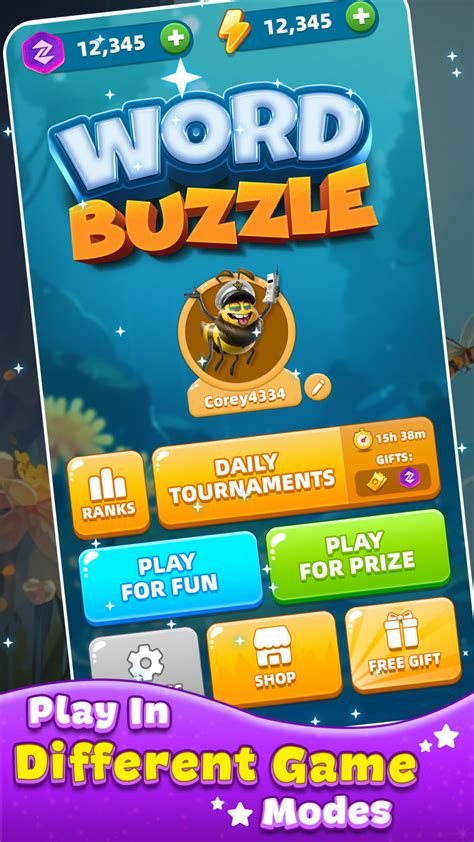buzzle .
